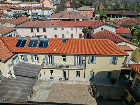 Casa Famiglia Nonni Ribelli
